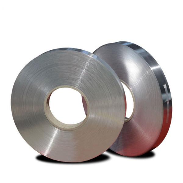 Factory Direct 0.5-6mm Thickness Aluminum Coil 1050 1060 1100 3003 Aluminum Strip