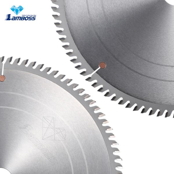 Lamboss Precision Cut Off Saw Blade Máquinas de serrar circulares