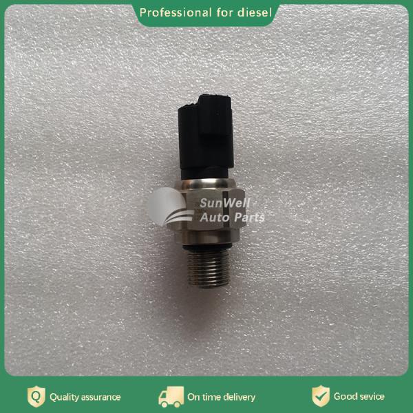 Hot Sale pressure Sensor 7861-93-1651 For Excavator PC200-7 PC130-7 PC160-7