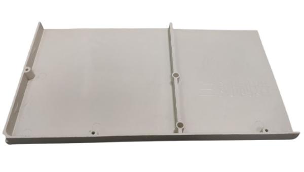 Anti Corrosion SMC Components SMC Compress For Bathroom Floor Chassis