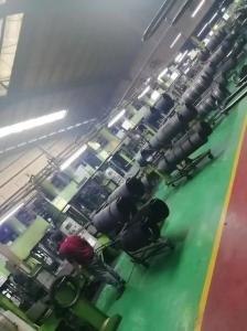 Chongqing Ruisi Laifu Tire Co., Ltd.