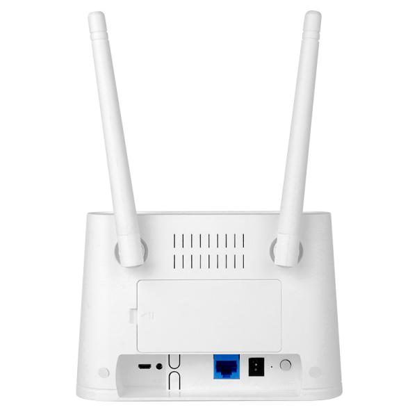 Открытый маршрутизатор 3G 4G Cat4 мобильный WiFi со скоростью загрузки 150Mbps