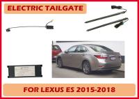 Lexus ES Auto Parts Power Liftgate Retrofit Kits with Foot-Activated