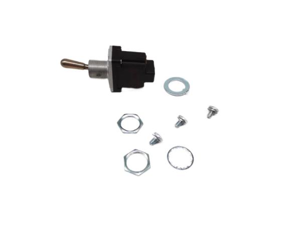 Aerial Work Platform Genie Aerial Lift Parts Switch Toggle 128204 128204GT