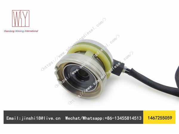 Bosch Genuine and Brand New VP44 Pump Electronic Control Unit F00N300367 0986444971 ( 1467045031 + 1467255103 + 14670450