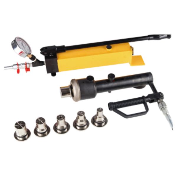 Large Diameter Hydraulic Pipe Expander Tool 32mm-63mm DL-1232-7-B