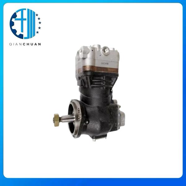 Air Compressor 3035673 3275536  for Cummins N14 M11 NT855 ISM Engine Spare Parts