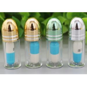 Empty Capsule Shells