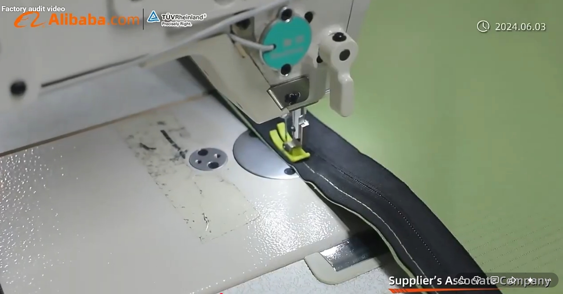 Inner Mongolia Kaiyue Information Technology Co., Ltd.    Source Manufacturer