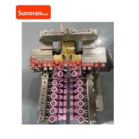 Outil d'étalonnage pour soudeur