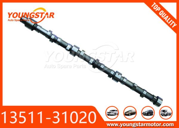 Eixo de cames do elevado desempenho do motor para TOYOTA 12R 13511-31020 1351131020 13511-31900