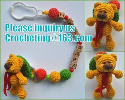 Teething necklace, Breastfeeding Necklace for Mom, Teething toy, Nursing necklace