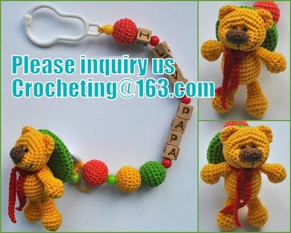 Teething necklace, Breastfeeding Necklace for Mom, Teething toy, Nursing necklace
