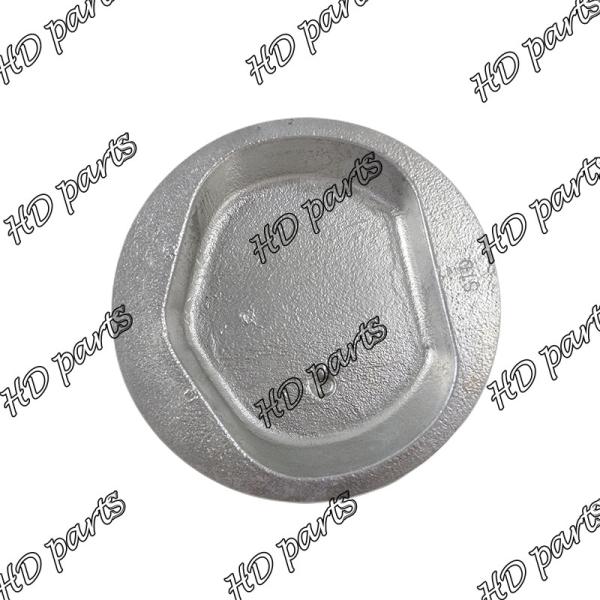 K25  Engine Pistion 12010-FU522 For Nissan