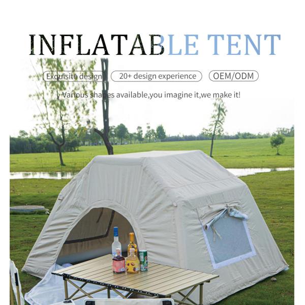 Роскошный водонепроницаемый отель Декорация Прозрачный купол Дом Пустынная палатка Наружный кемпинг