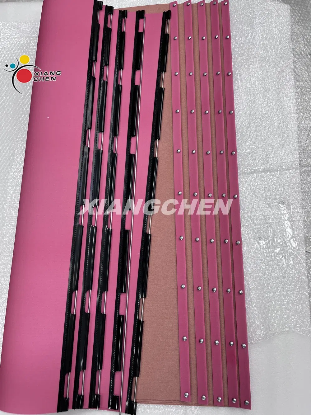 Sm52/74/102 CD74/102 Red Cylinder Jacket for Heidelberg Machine