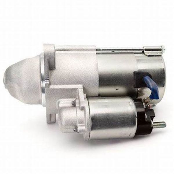 Perkins Engine Starter Motor U5MK8260 U85086790