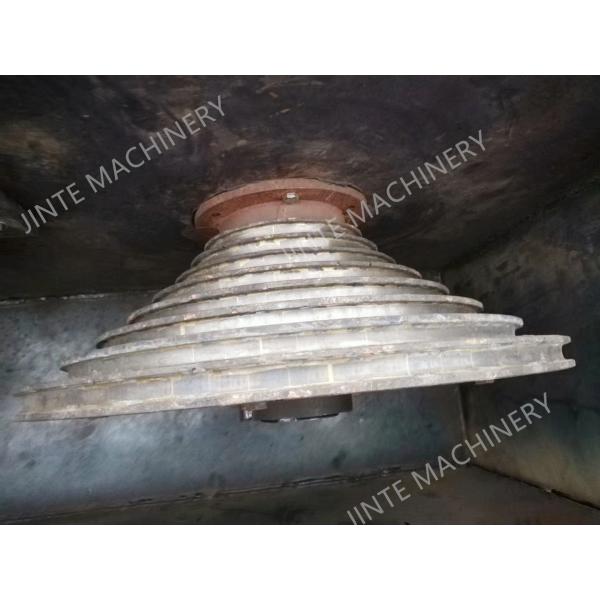 13kw Metal Wire Drawing Machine