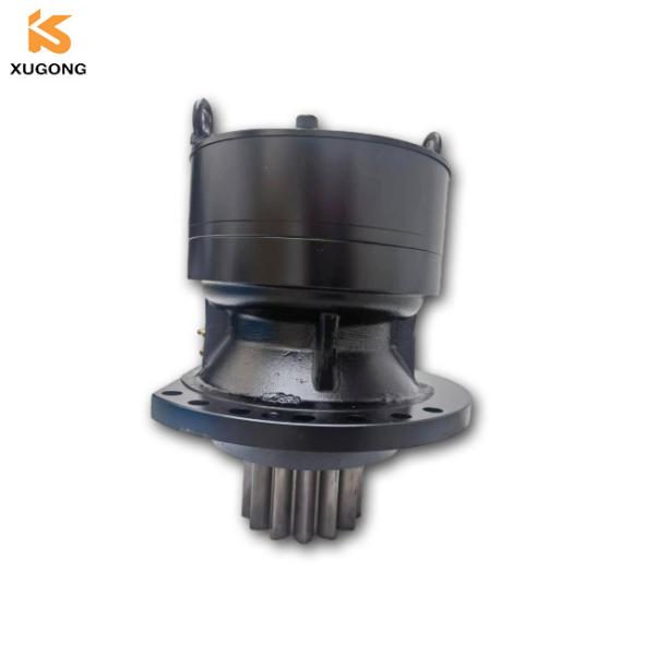 Le système d'alimentation est équipé d'un boîtier d'engrenages de balancement YN32W00019F1 pour KOBELCO SK200-8.