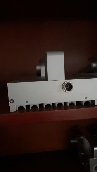 Détecteur ultrasonique de faille de corde en acier d'équipement d'essai en métal de câble métallique de l'ascenseur HRD-150