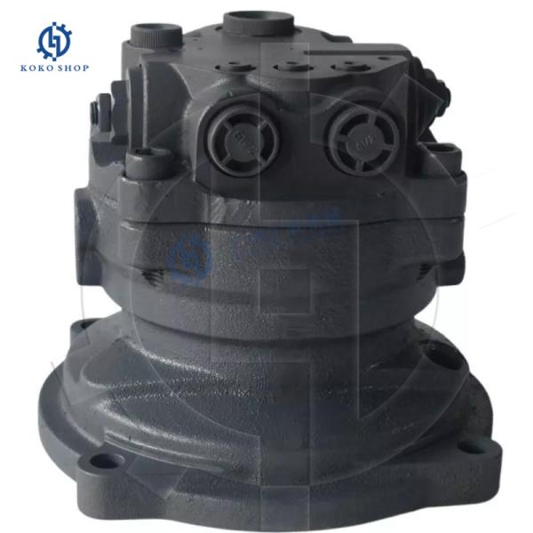 Мотор качания двигателя 114-1470 MSG-44P-21-12 E312B качания мотора 172499-73200 Slewing KYB гидравлический