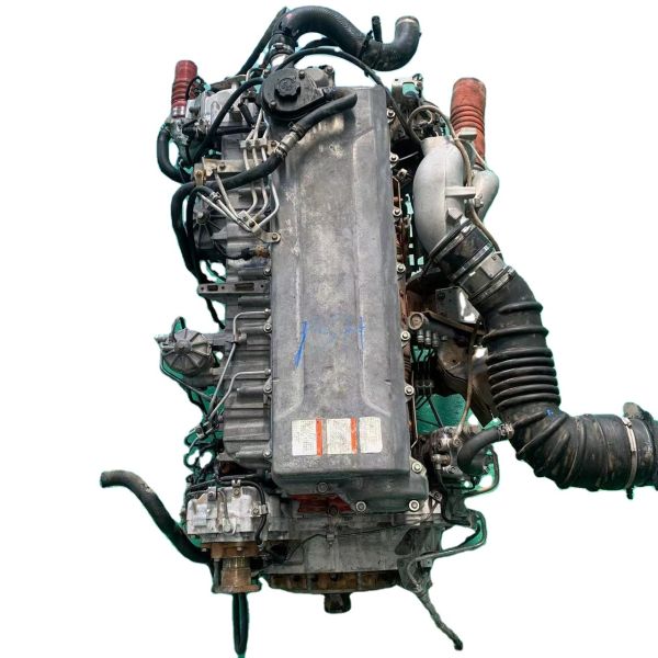 Practical High Quality  E13C Used Diesel Engine for Suitable for Tractor  Mixer Truck