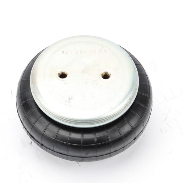 Глухие гайки плиты NPT воздуховода 3/4 весны воздуха Firestone W01-358-7729 верхние понижают плиту