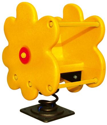 best selling motor spring toy rider children rocking horse equipment