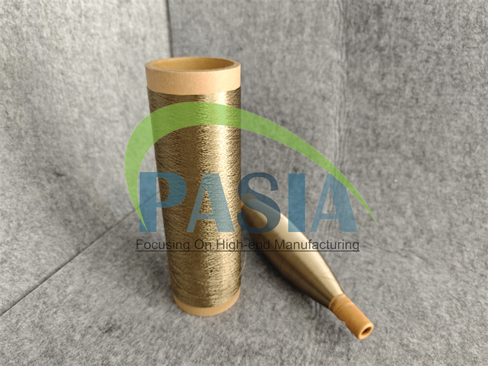 Easy Mixing Basalt Chopped Fibers Strands Fabrics for Bulk Molding Compound and Sheet Molding Compound