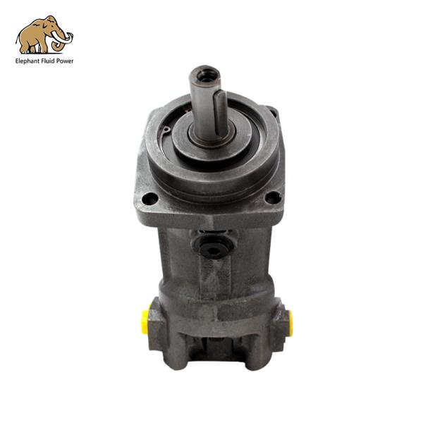 Concrete Pump Repair Parts A2fm28 Rexroth Piston Motor Hydraulic