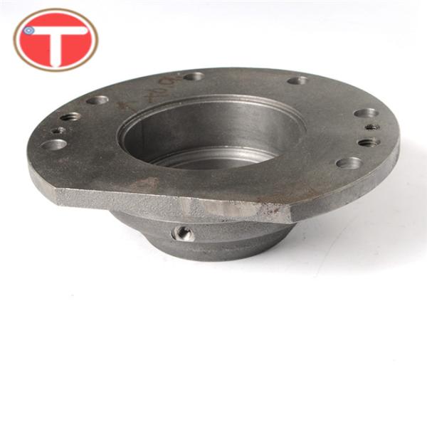 HT250 CNC Machining Laser CNC Machining Wheels  CNC Mill  CNC Laser Cutter Bearing Housing