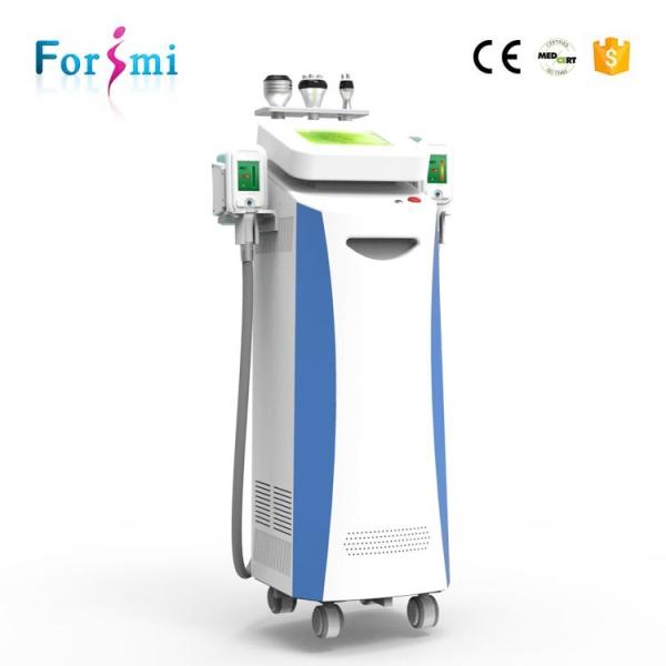 Distributor price cold-therapy weight loss Cryolipolysis body sculpting machine