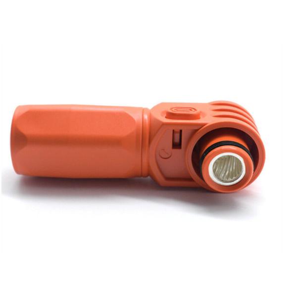 Мужской или женский панель монтажный энергосберегающий разъем 1500В напряжение