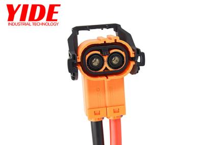 Conector elétrico 250A 1000V da motocicleta do poder superior impermeável