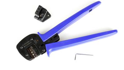 Lightweight Electric Powered Crimping Tools for Smooth and Accurate Crimping