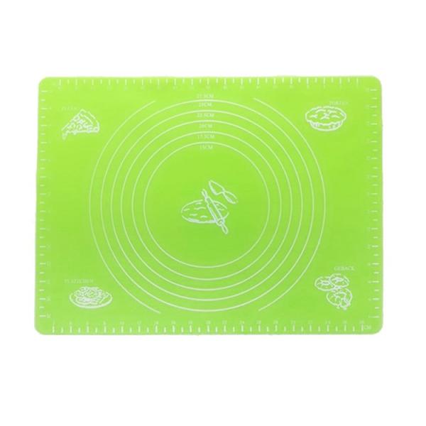 2018 amazon top seller online shopping bakery tools accessories equipment silicone baking mat