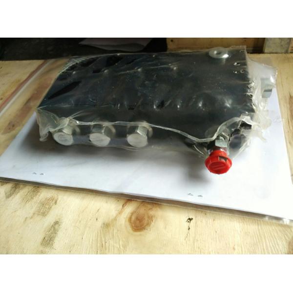 Power Limit Valve for XCMG truck mounted crane SQ16ZK4Q,XCMG truck crane spare parts