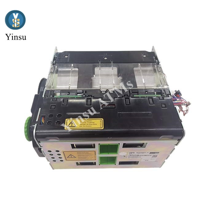01750291701 ATM Parts Diebold Nixdorf DN100 DN200 DN250 DN450 ESC Reel Storage RM4 1750291701