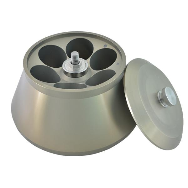 Floor Type Refrigerated Centrifuge H2500R-2 with Carbon Fibre Angle Rotor and Swing Rotor Available