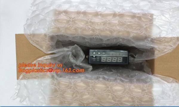 inflatable air bag for wine bottle, wine bottle air bag transport protective shock resistant cushion hand bag packaging,