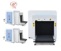 Varredor da segurança aeroportuária de Dual View com dois X Ray Generators