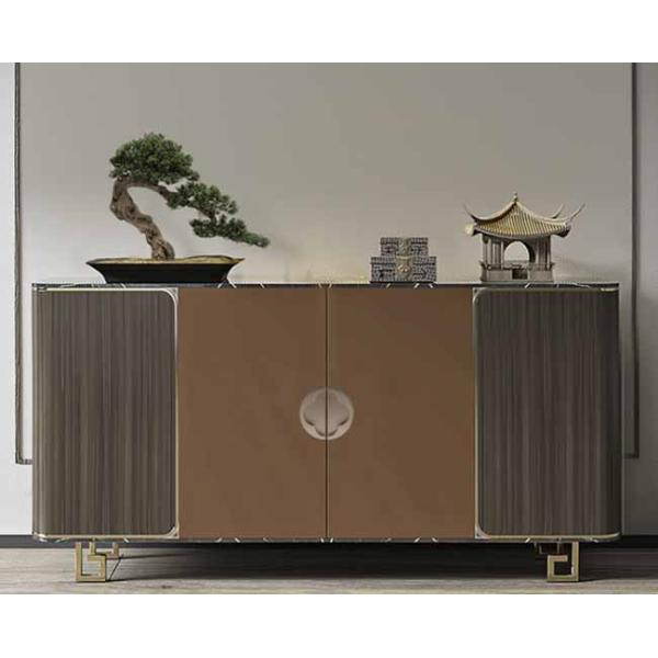 Aluminum Invisible Concealed Handle Embedded Cabinet Door Handles Drawer Hidden Handle