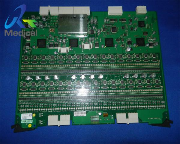 Board GA200726 Ultrasound Repair Service Imaging GE Logiq E9 Vivid E9 GTX-TLP192