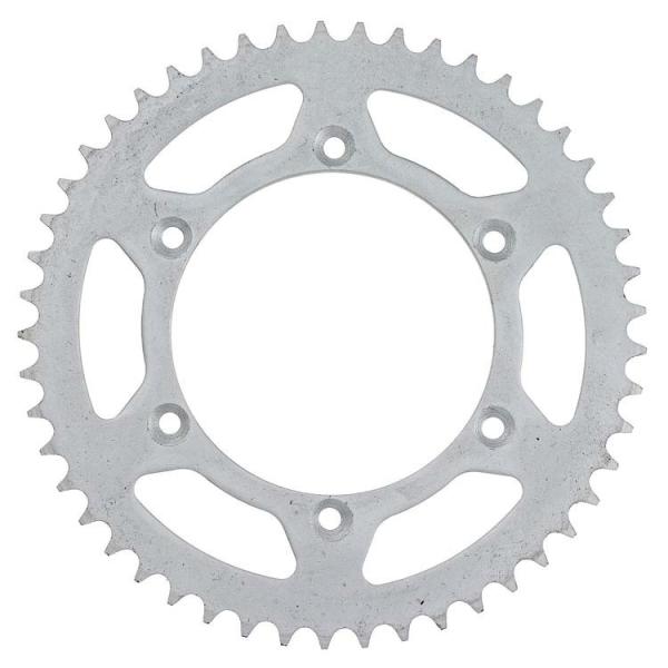 Custom 125cc Dirt Bike Chain Sprocket Kit for Yamaha YZ125 13T Front Sprocket Upgrade