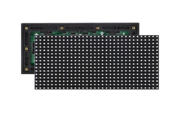 IP54 Outdoor Led Video Display  , Outdoor Video Display Screens Humidity ≤90~95%