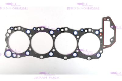 Gaxeta principal HINO J05CT 11115-2611 de motor de 4 Cyls