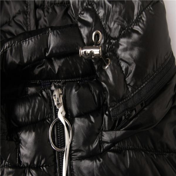 Ladies Padded Jacket Autumn And Winter Keep Warm Fashion And Casual
