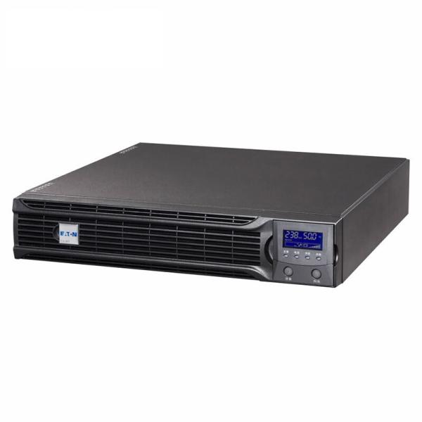 Eaton DX RT 1000VA/900W 220V 2000VA/1800W EBM Rackmount Backup Power Supply Online UPS