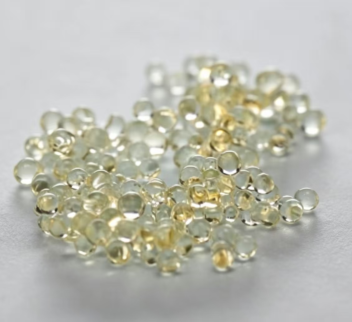 001X7 Non Solvent Strong Cation Resin 0.40-0.70mm for Drinking Water