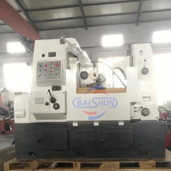 Y3150 Y3150E Y3180 Y3180H Gear Hobbing Machine Mechanical Hydraulic Type